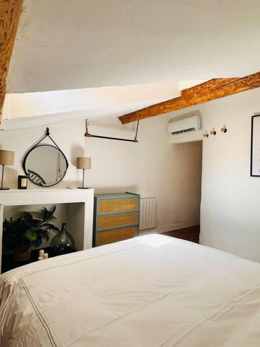 Your Getaway Home In Toulouse Center 外观 照片